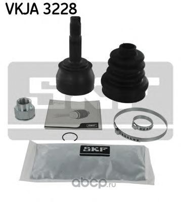 ШРУС наружный L,R SKF VKJA 3228