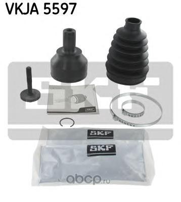 ШРУС наружный L,R SKF VKJA 5597