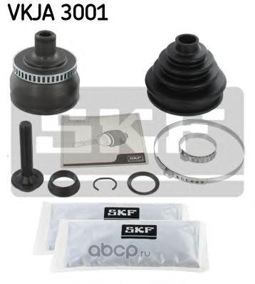 ШРУС наружный SKF VKJA3001
