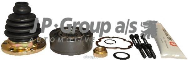 Шрус внутренний комплект AUDI/VW, 498260002 JP GROUP 1143500450