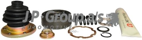 ШРУС внутренний, комплект JP JP GROUP 1143500110