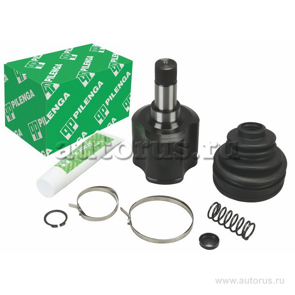 ШРУС внутренний L для CITROEN/PEUGEOT/FIAT BOXER III, DUCATO III, JUMPER PILENGA CV-P 8499 K
