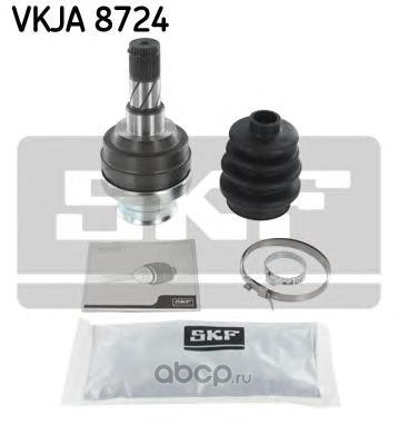 ШРУС внутренний L,R SKF VKJA 8724
