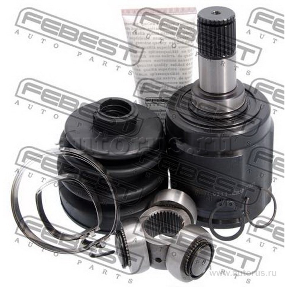 ШРУС внутренний R 32x40x27 HONDA Accord/Civic/CRV /32x40x27 FEBEST 0311-CRVMTRH