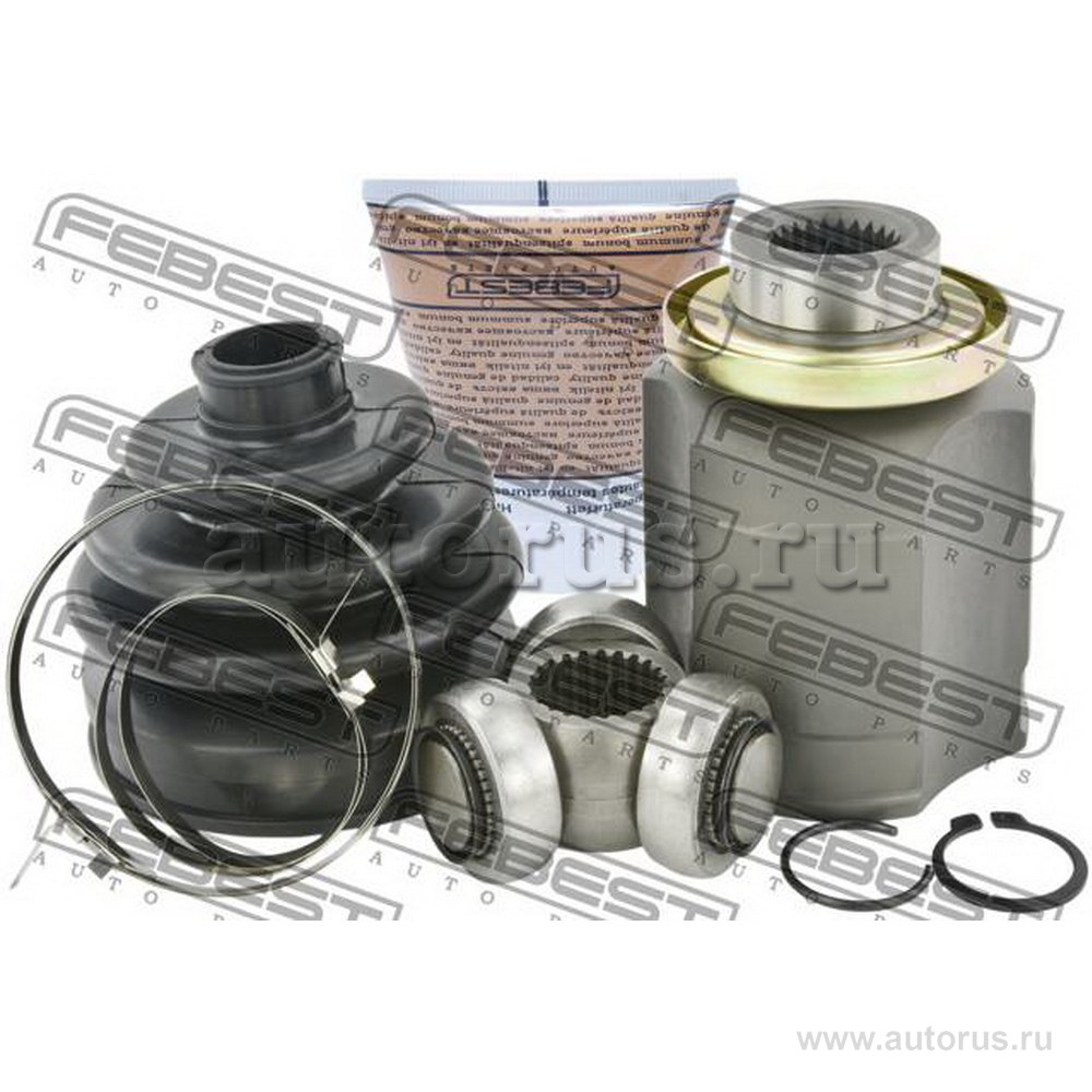 ШРУС внутренний R 23x42x26 HYUNDAI Tucson 04-10 FEBEST 1211-TUCJMRH