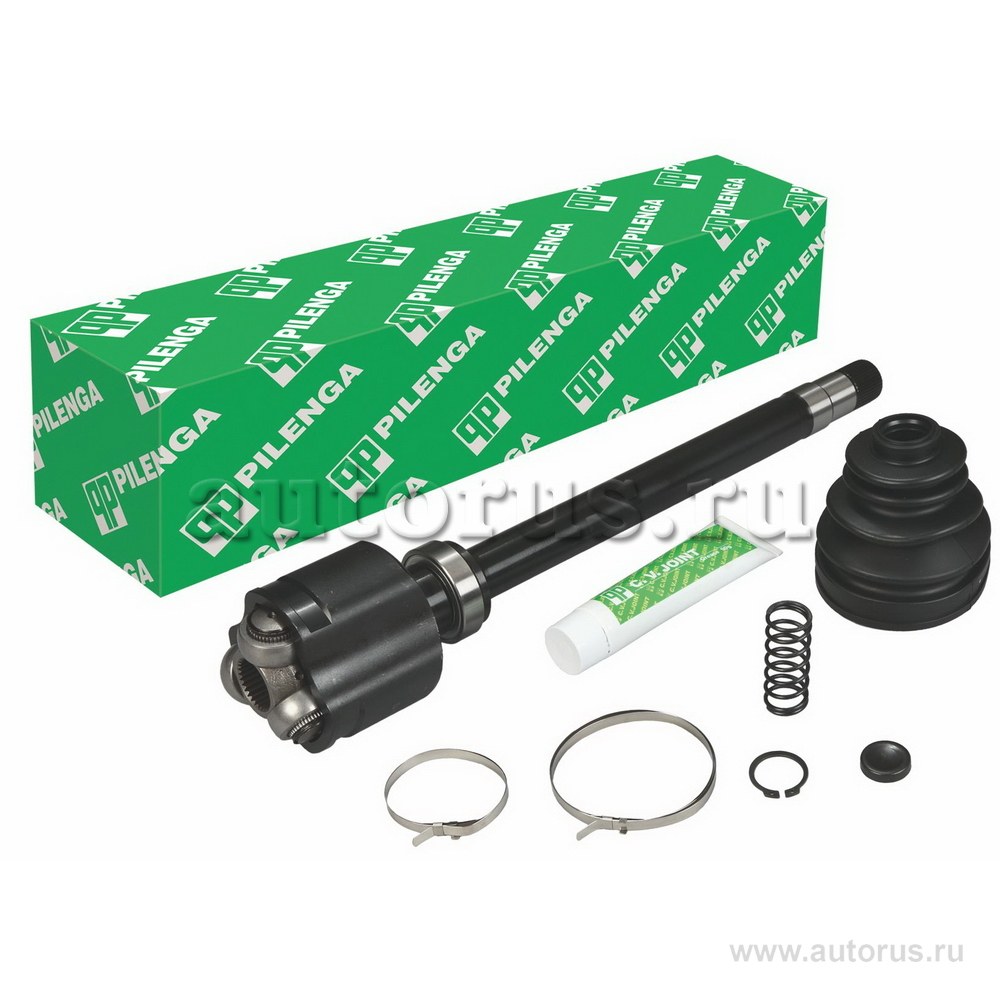 ШРУС внутренний R для CITROEN/PEUGEOT/FIAT BOXER III, DUCATO III, JUMPER PILENGA CV-P 8501 K