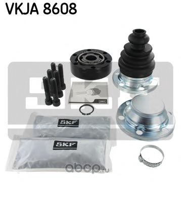 ШРУС внутренний SKF VKJA 8608