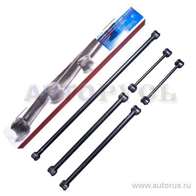 Штанги реактивные ВАЗ-2121-2123, Urban (компл.) LADA 21213291000086