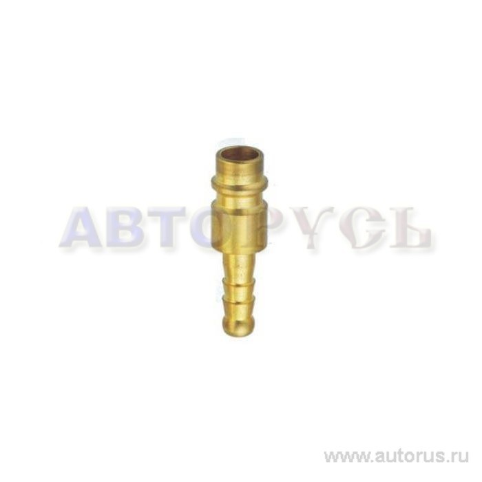 Штуцер для шланга 3/8 JONNESWAY GM-03PH