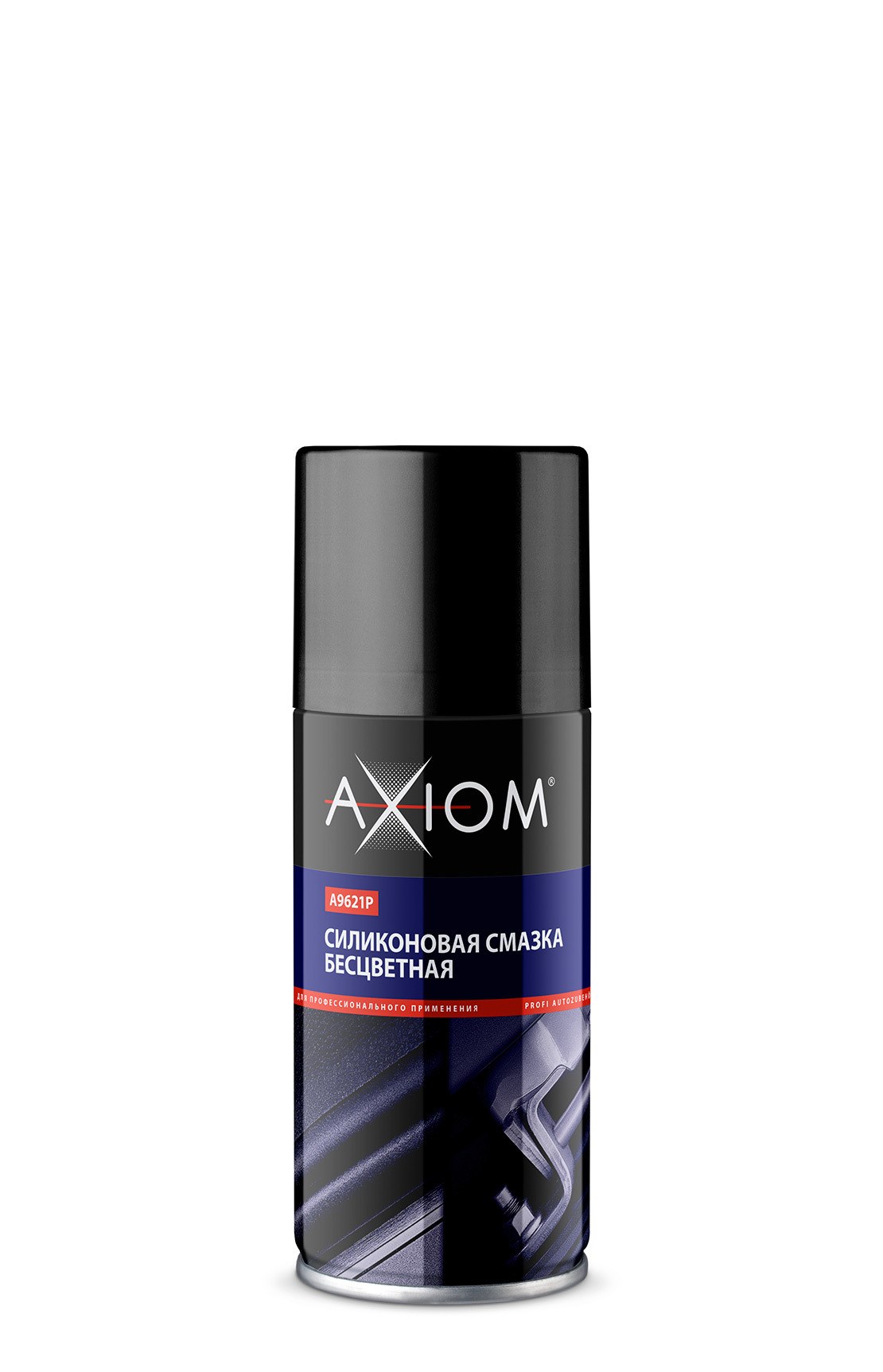 Силиконовая смазка бесцветная 210 мл AXIOM A9621p