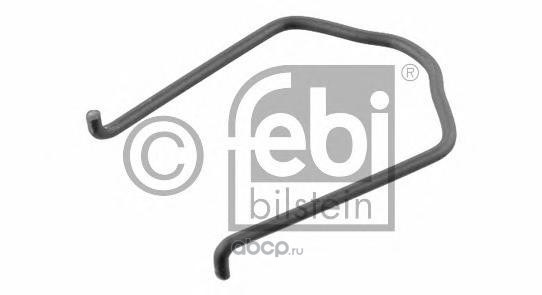 Скоба для крепления фланца FEBI 31799