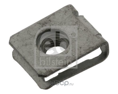 Гайка пружинная UNIVERSAL /7x25mm FEBI 47846