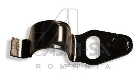 Скоба втулки стабилизатора RENAULT LOGAN ASAM 30356