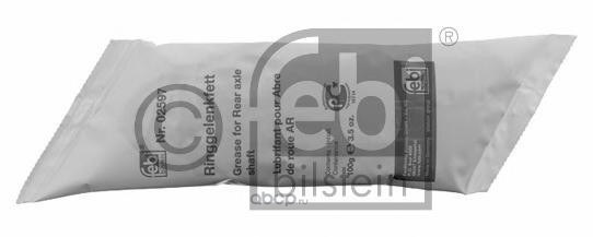 Смазка для ШРУС 100 гр FEBI 02597