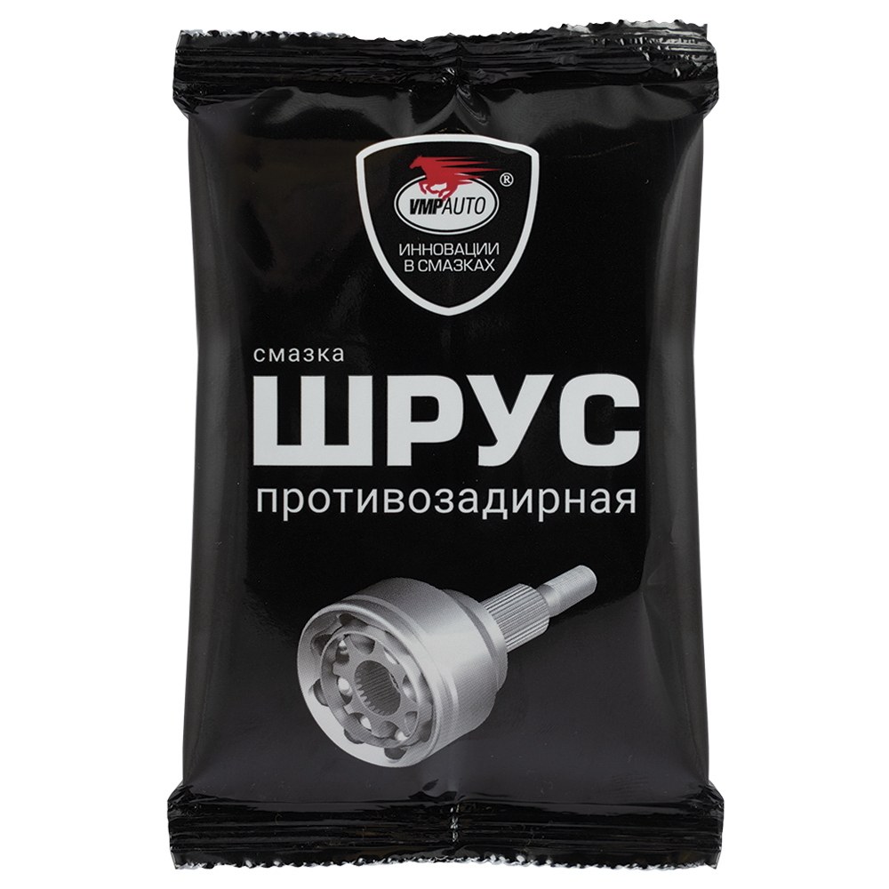 Смазка-ШРУС 80 г стик-пакет ВМПАВТО 1803