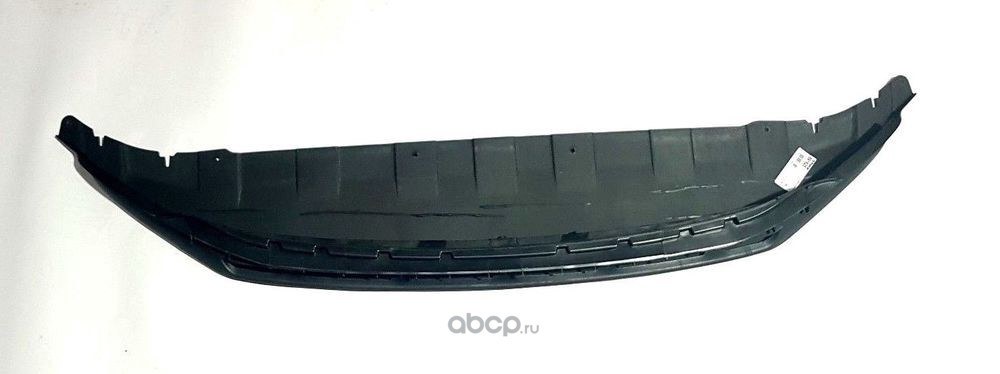 Спойлер бампера VAG 5J0 807 061C