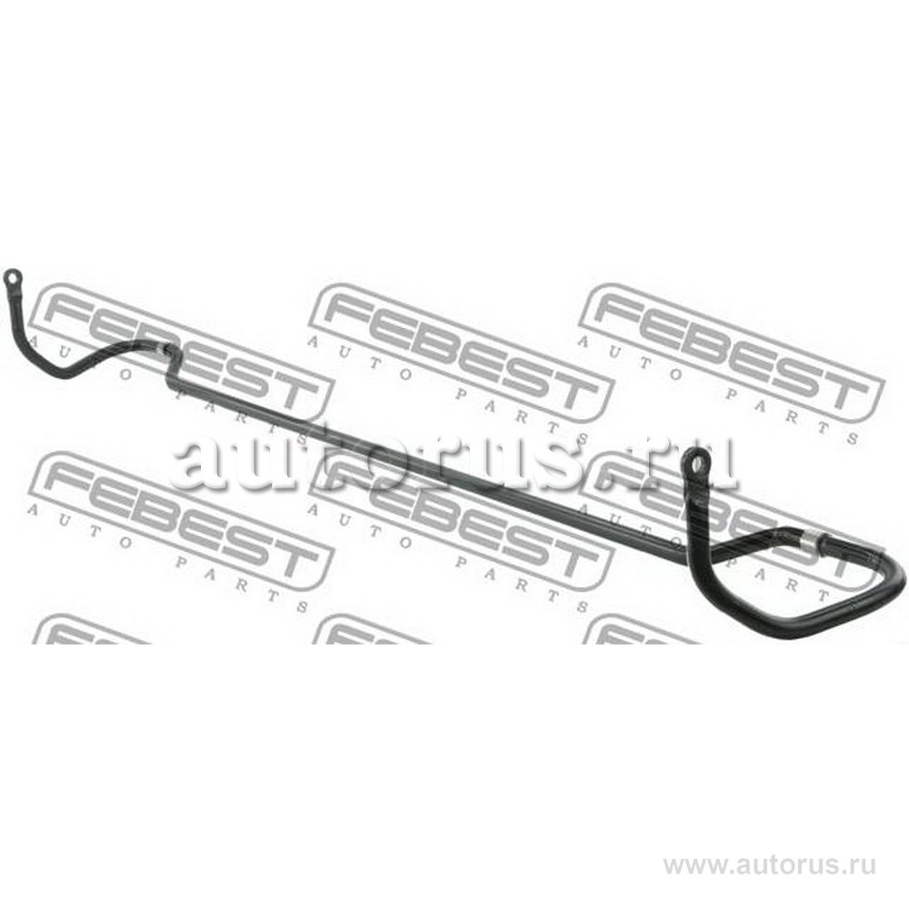 Стабилизатор задний TOYOTA CAMRY ACV40,GSV40 2006.01-2011.09 [EU] FEBEST 0199-ACV40R