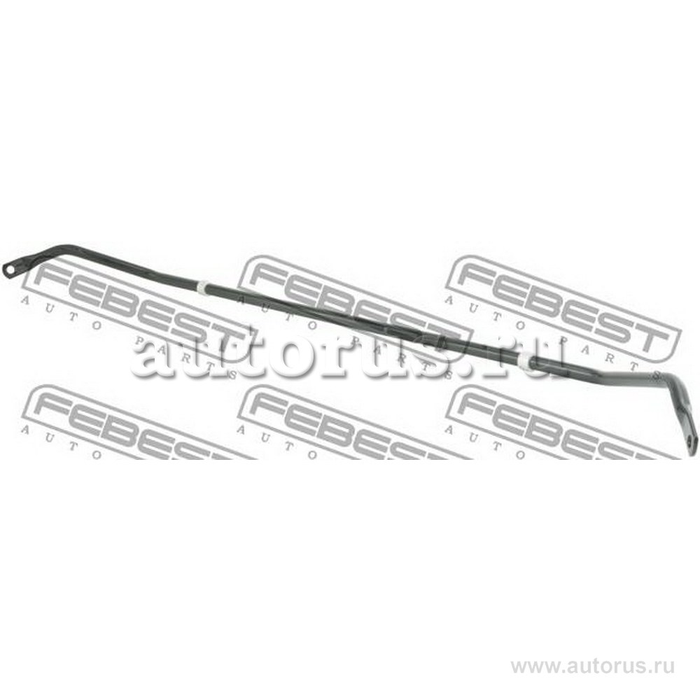 Стабилизатор задний NISSAN TEANA RUS MAKE FEBEST 0299-J32R
