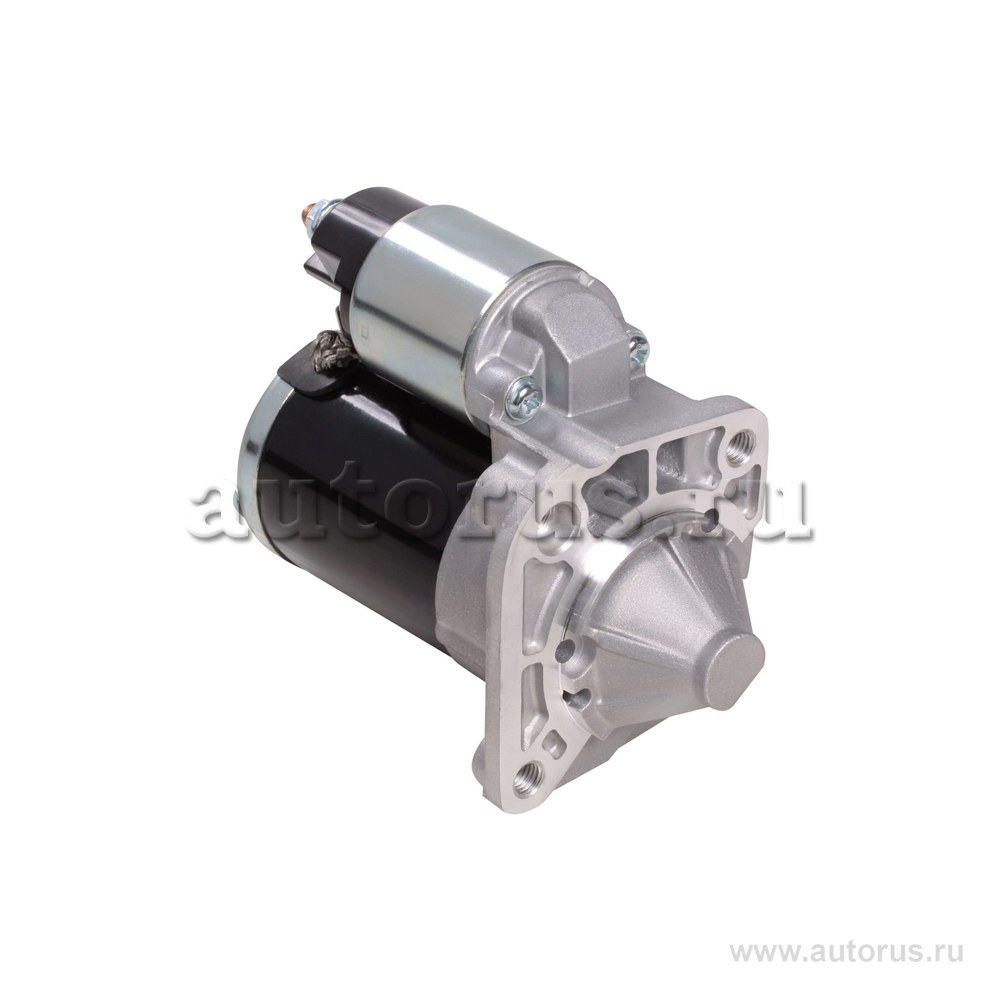 Стартер для а/м Лада Largus (12-)/Renault Logan (04-)/Duster (10-) 1.4i/1.6i 0,8кВт STARTVOLT LSt 0901
