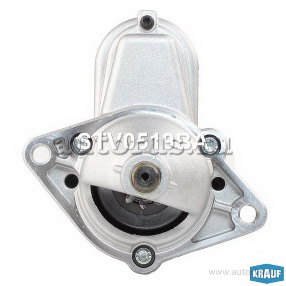Стартер CHEVROLET Aveo/Lacetti/DAEWOO Nexia KRAUF STV0519BA