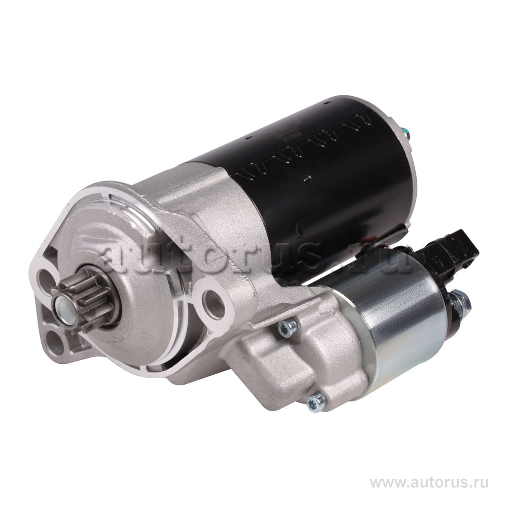 Стартер для а/м VAG Octavia Tour (96-) 1.4i/1.6i/1.8T 5MT 1,2кВт STARTVOLT LSt 1816