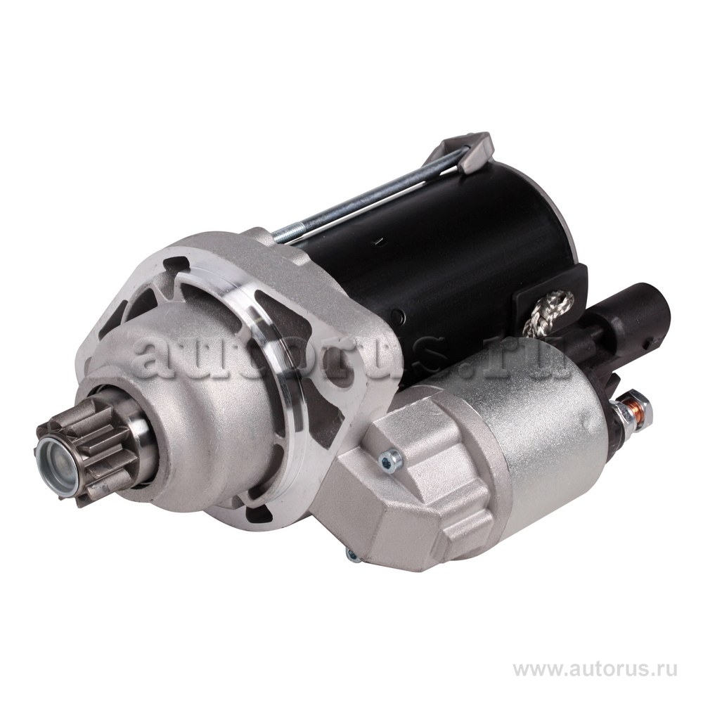 Стартер для а/м VAG Polo Sedan (10-)/Octavia A5 (04-)/Jetta III (05-) 1.6i АТ (тип Valeo) 1,1кВт STARTVOLT LSt 1815