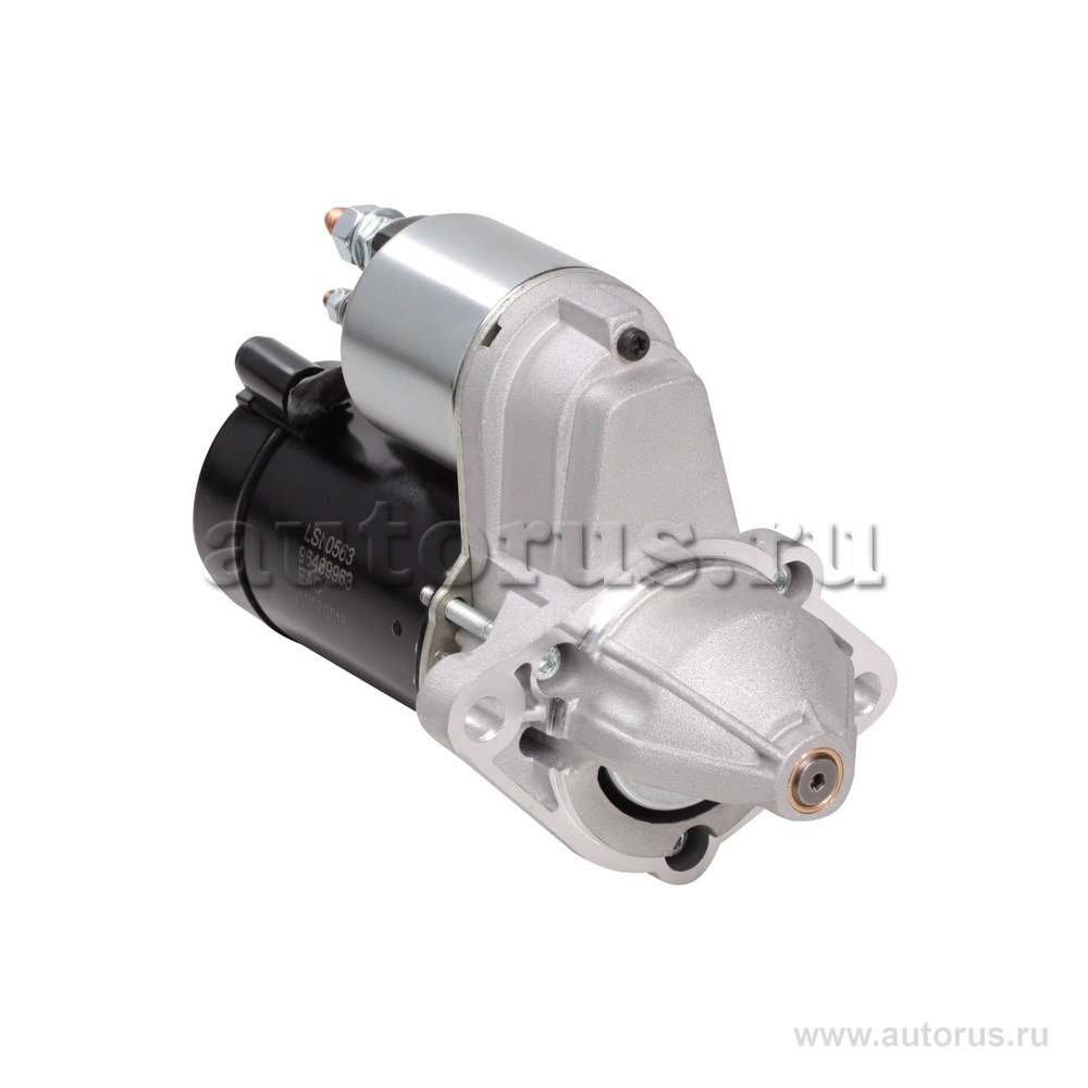 Стартер для а/м Daewoo Nexia (94-) 1.5i/Chevrolet Lacetti (05-) 1.4i/1.6i (Z=9) 1,1кВт STARTVOLT LSt 0563