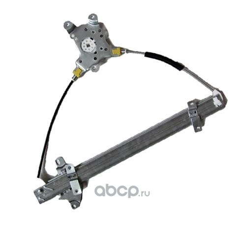 Стеклоподъемник передний без мотора L MITSUBISHI MR573877