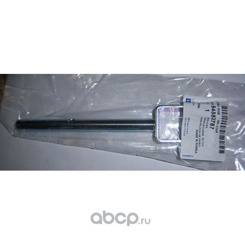 Стержень механизма переключения КПП GM GENERAL MOTORS 94580787