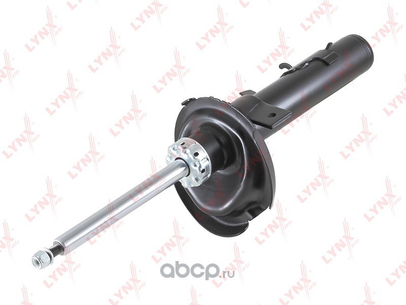 Амортизатор передний L FORD Focus C-Max/Focus II/C-Max 1.4-1.6L 04-12 LYNXauto G32513L