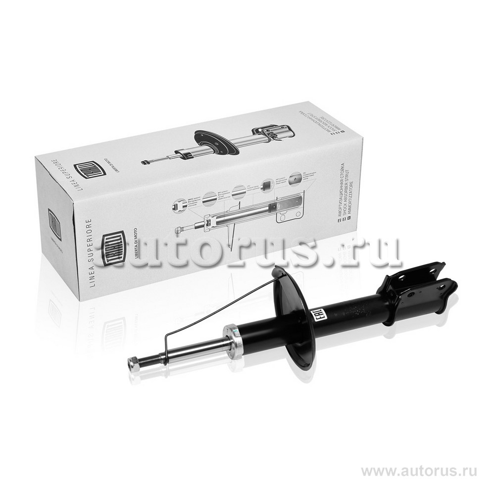 Амортизатор (стойка) перед.  . для Lada Largus (12-) TRIALLI AG 01063