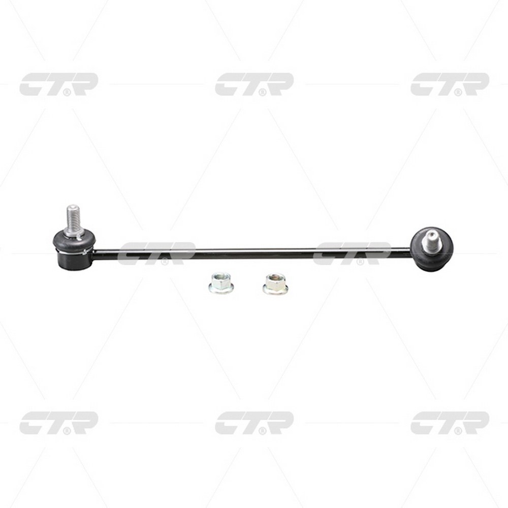 Тяга стабилизатора передняя L CTR CL0348L / CLKK-32L