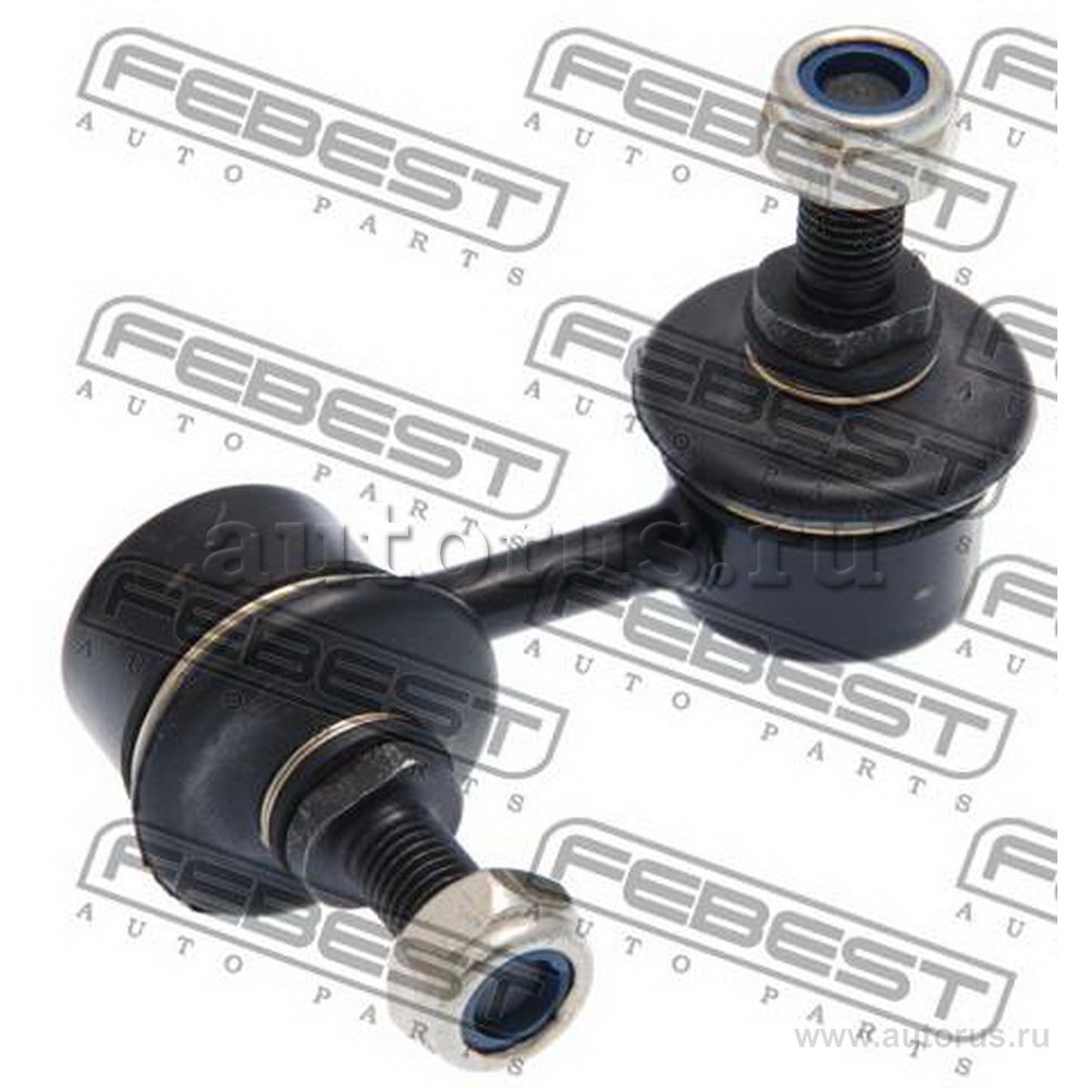 Тяга стабилизатора передняя R HYUNDAI Accent/ MITSUBISHI Outlander FEBEST 1223-ACFR