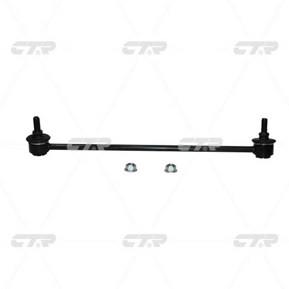 Тяга переднего стабилизатора L HONDA Stream 06-14 CTR CL0222L