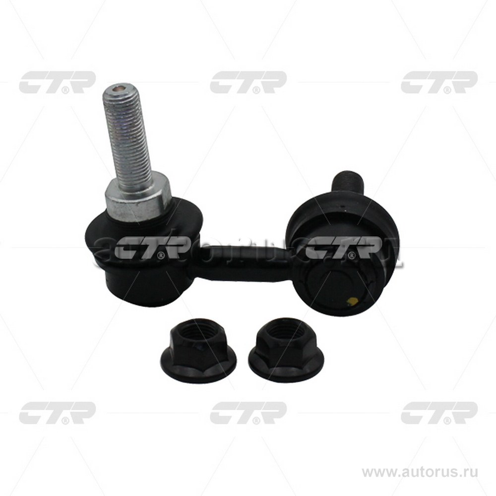 Тяга стабилизатора передняя L CTR CL0505L/CLN-83L