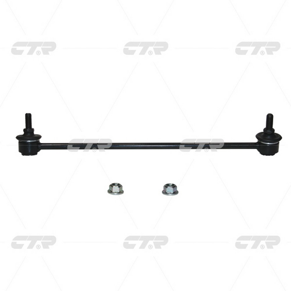Тяга переднего стабилизатора R HONDA Stream 06-14 CTR CL0222R