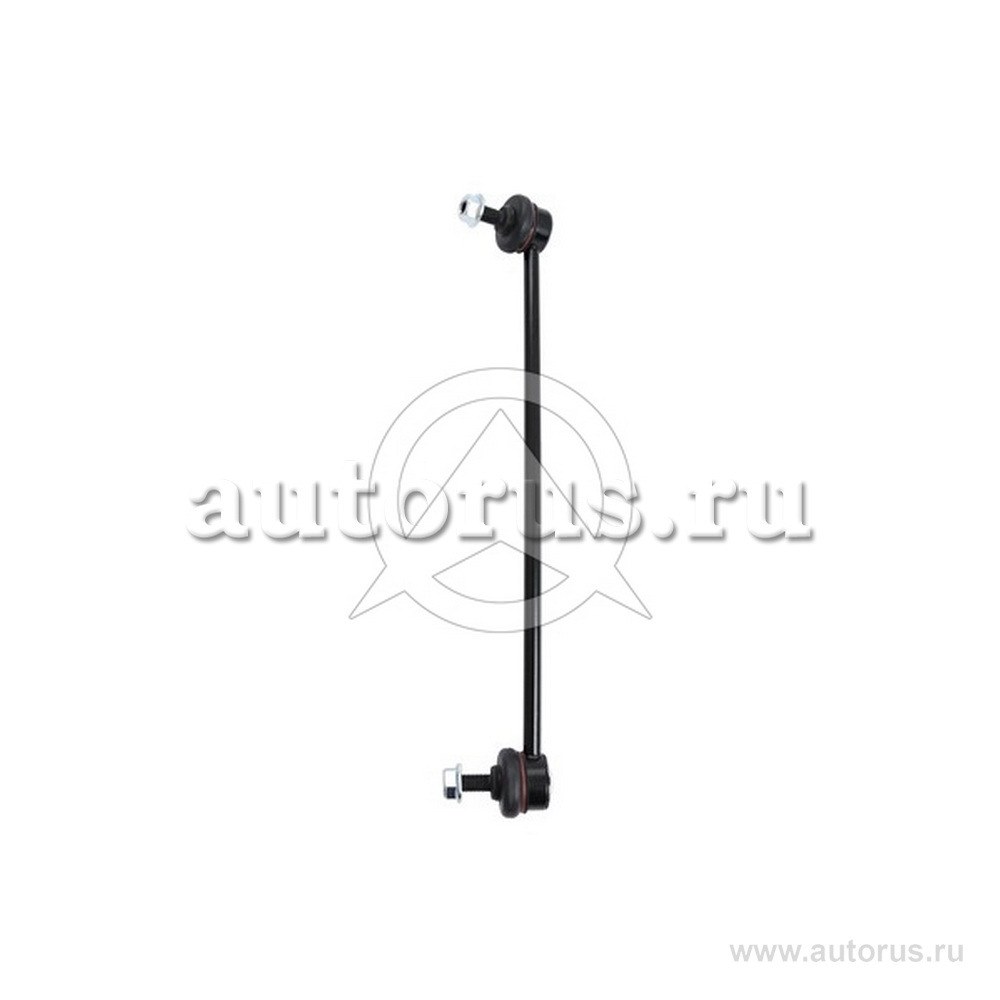 Тяга переднего стабилизатора L CITROEN C3/PEUGEOT 207 all 07-> SIDEM 53066