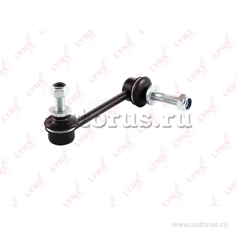 Тяга переднего стабилизатора R TOYOTA Land Cruiser Prado(150) 09> / Hilux 05> / 4 LYNXauto C7099R