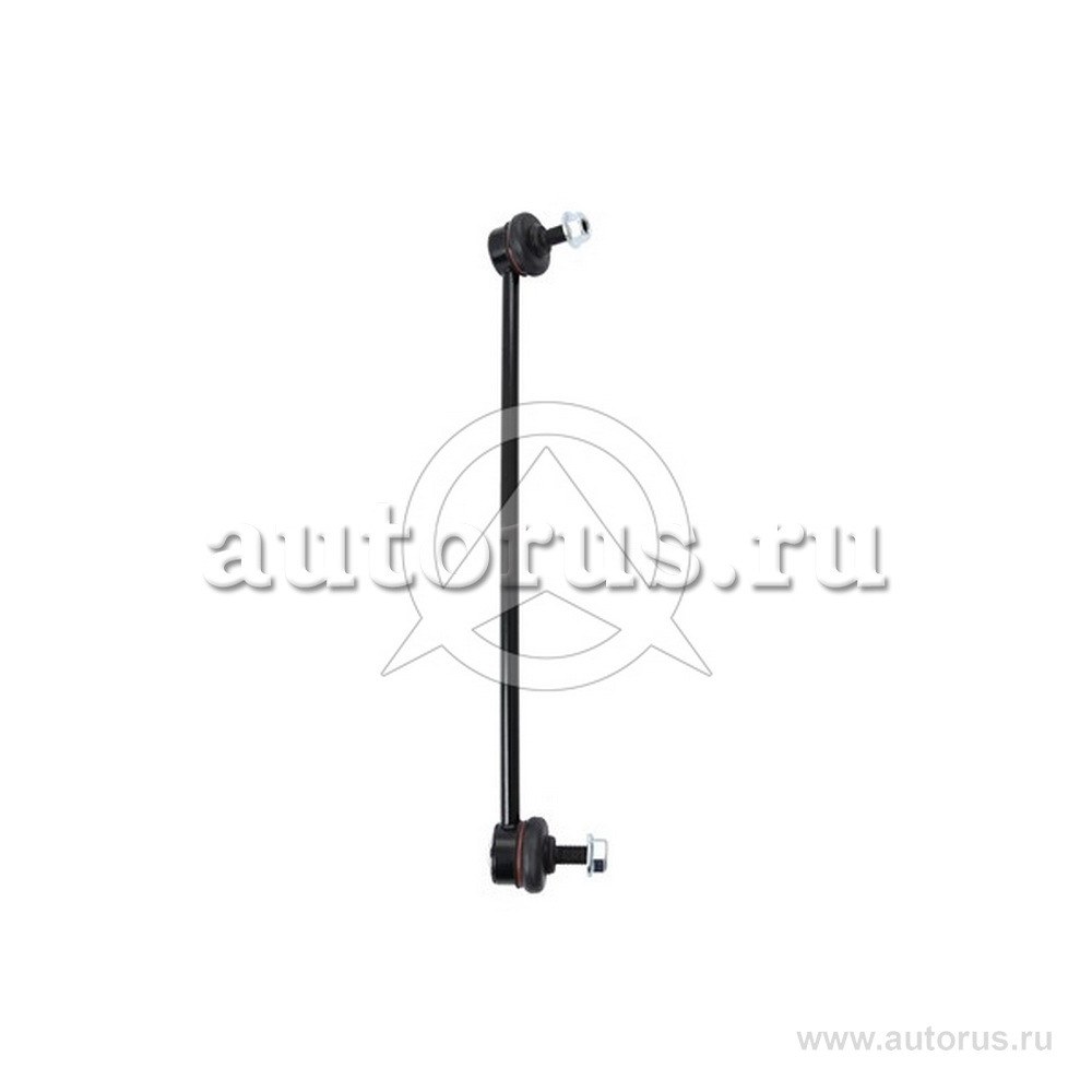 Тяга переднего стабилизатора R CITROEN C3/PEUGEOT 207 all 07-> SIDEM 53067