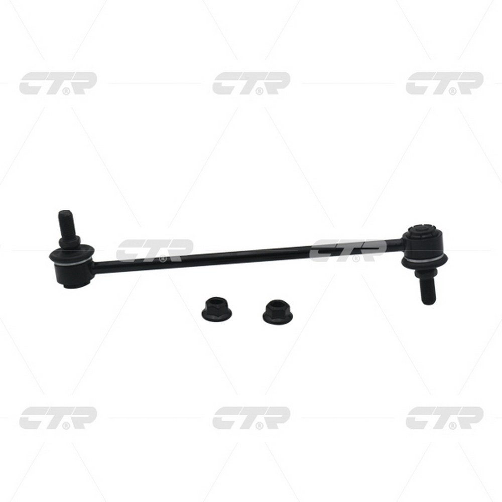 Тяга переднего стабилизатора L=R Hyundai ix35/Tucson 2010-15, Kia Sportage 2010-15 CTR CL0301