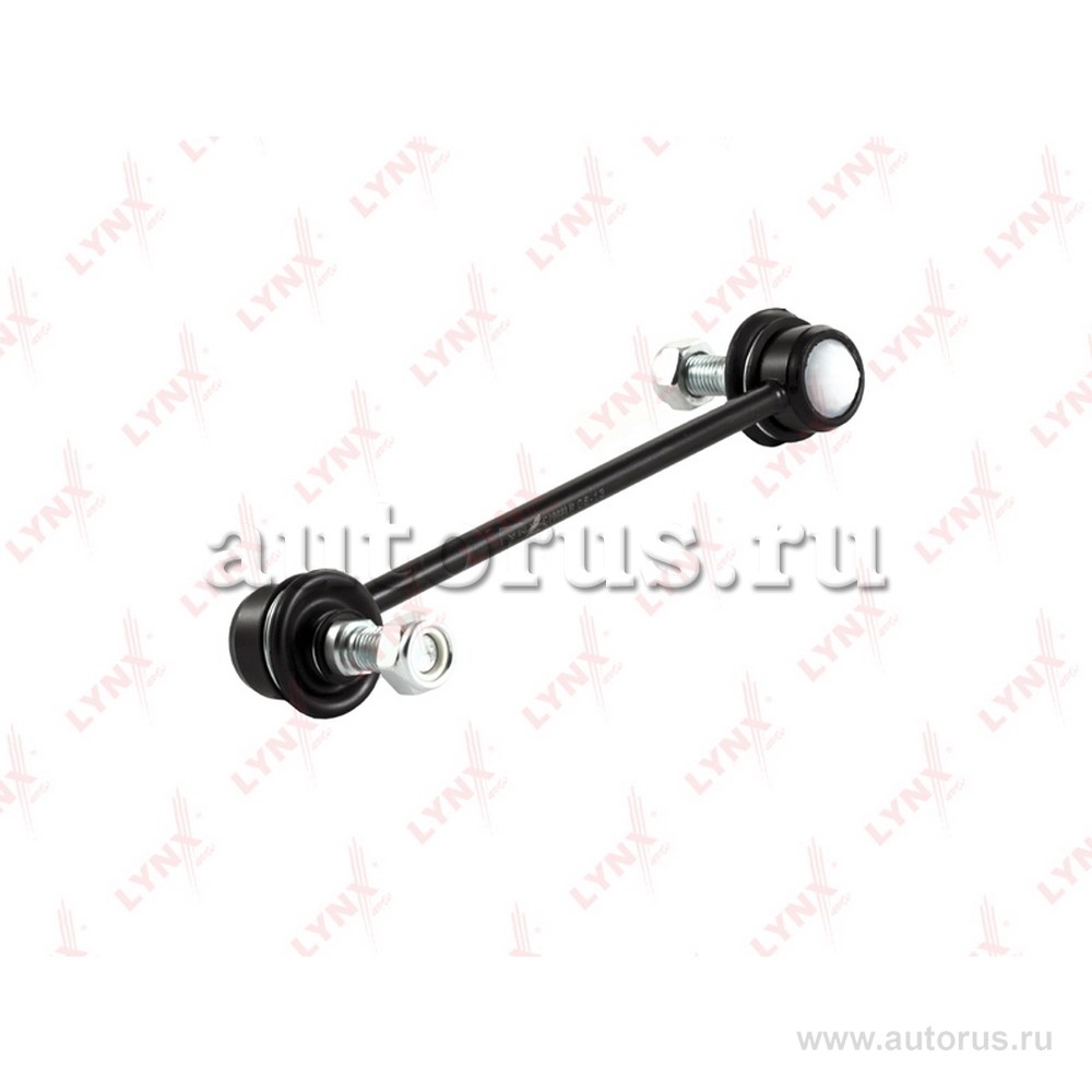 Тяга переднего стабилизатора L=R FORD Galaxy I/SEAT Alhambra/VW Sharan ->10 LYNXauto C7088LR
