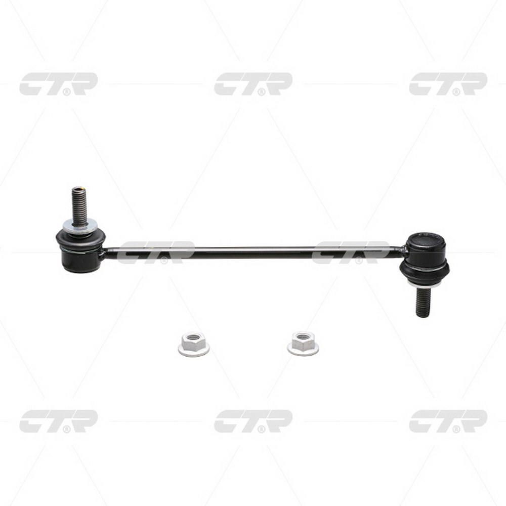 Тяга переднего стабилизатора L=R TOYOTA Avensis II/Corolla E12 CTR CL0096
