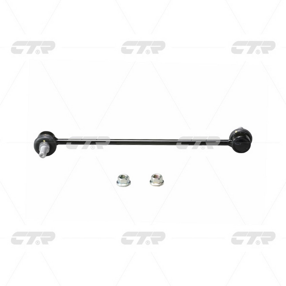 Тяга переднего стабилизатора L=R HYUNDAI Santa Fe 12->/KIA Sorento 11-> CTR CL0298