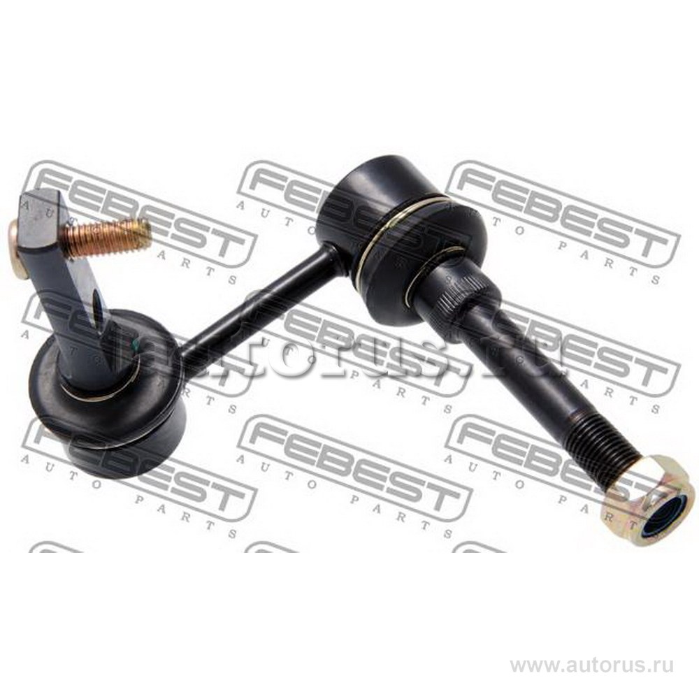 Тяга стабилизатора передняя L LEXUS GS I/GS II 3.0/4.0/4.3L 93-05 FEBEST 0123-021