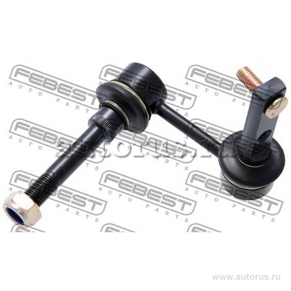 Тяга стабилизатора передняя R LEXUS GS I/GS II 3.0/4.0/4.3L 93-05 FEBEST 0123-020