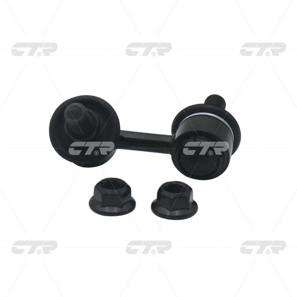 Тяга переднего стабилизатора L HYUNDAI: TRAJET 99- CTR CL0256