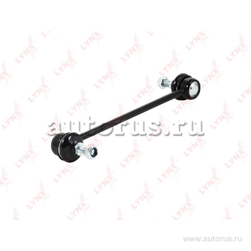 Стойка стабилизатора передняя L,R LYNXauto C7148LR