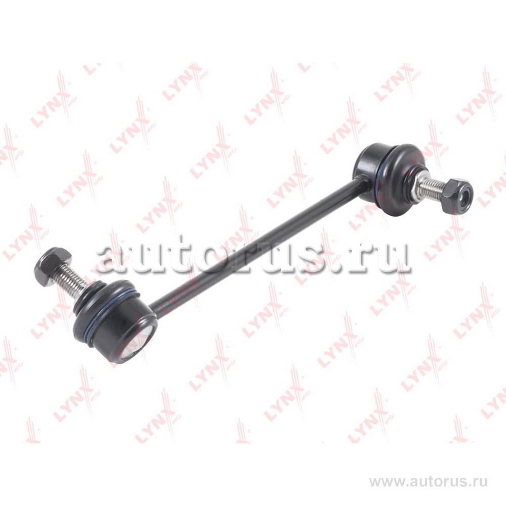 Тяга переднего стабилизатора L HYUNDAI Getz(TB) 1.1-1.6 02-09 LYNXauto C7177L