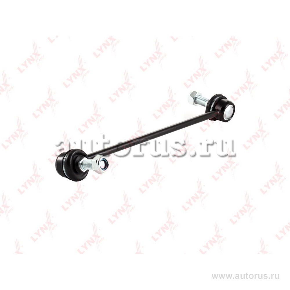 Стойка стабилизатора передняя L CHEVROLET Captiva/OPEL Antara LYNXauto C7141L