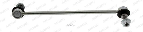 Стойка стабилизатора передняя L для CHEVROLET Captiva/OPEL Antara MOOG OP-LS-13685